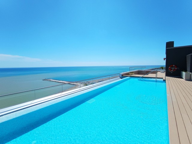 3 Bedrooms Apartment in Málaga