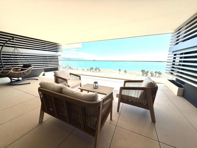 3 Bedrooms Apartment in Málaga