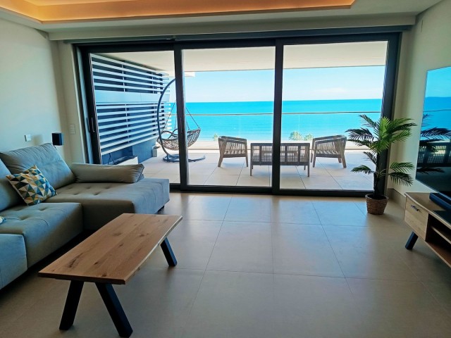 3 Bedrooms Apartment in Málaga