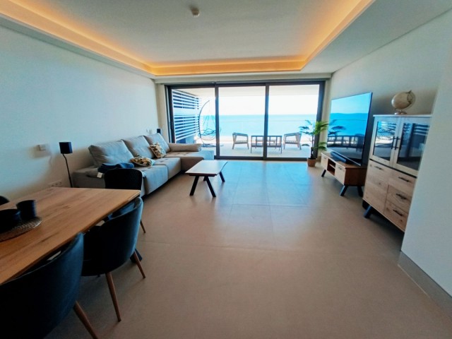 3 Bedrooms Apartment in Málaga