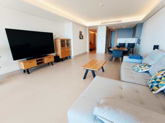 3 Bedrooms Apartment in Málaga