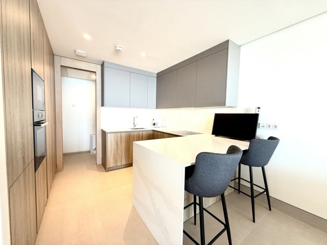 3 Bedrooms Apartment in Málaga