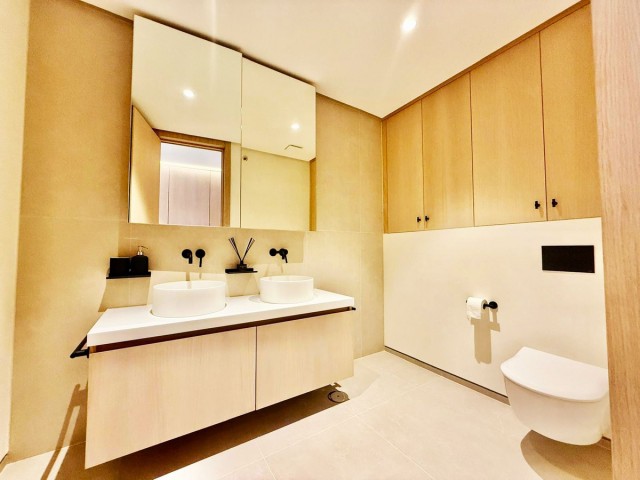 3 Bedrooms Apartment in Málaga