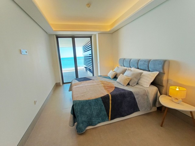 3 Bedrooms Apartment in Málaga