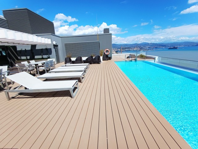 3 Bedrooms Apartment in Málaga