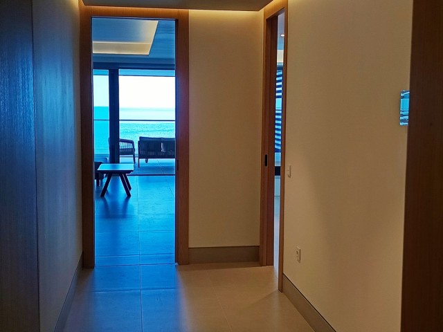 3 Bedrooms Apartment in Málaga