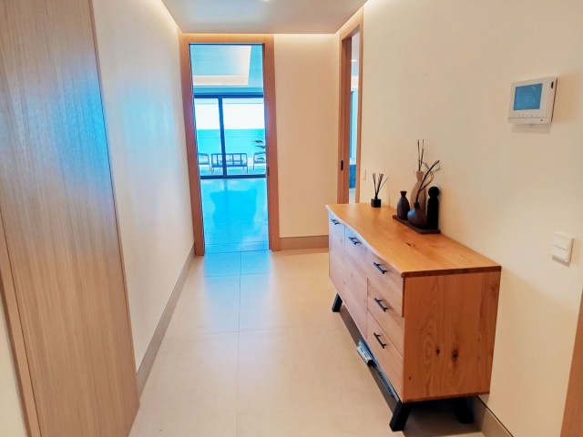 3 Bedrooms Apartment in Málaga