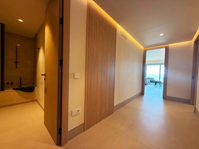 3 Bedrooms Apartment in Málaga