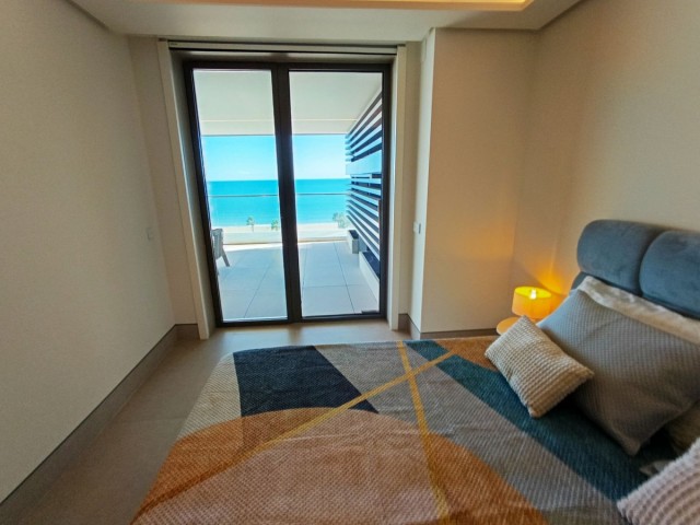 3 Bedrooms Apartment in Málaga