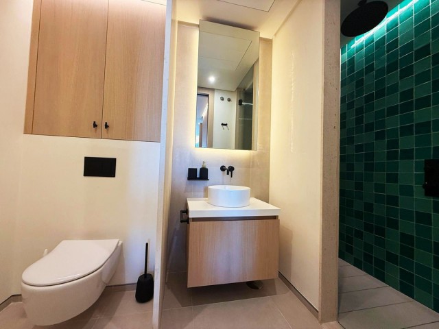 3 Bedrooms Apartment in Málaga