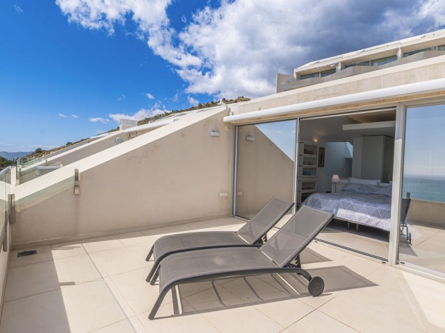 3 Slaapkamer Appartement in Benalmadena