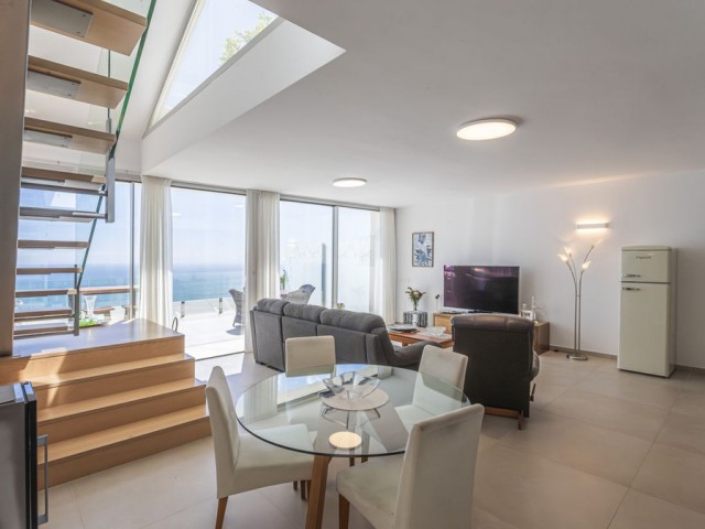 3 Schlafzimmer Apartment in Benalmadena