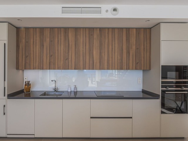 3 Schlafzimmer Apartment in Benalmadena