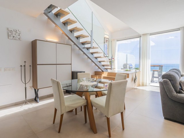 3 Schlafzimmer Apartment in Benalmadena