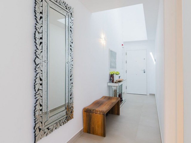 3 Schlafzimmer Apartment in Benalmadena