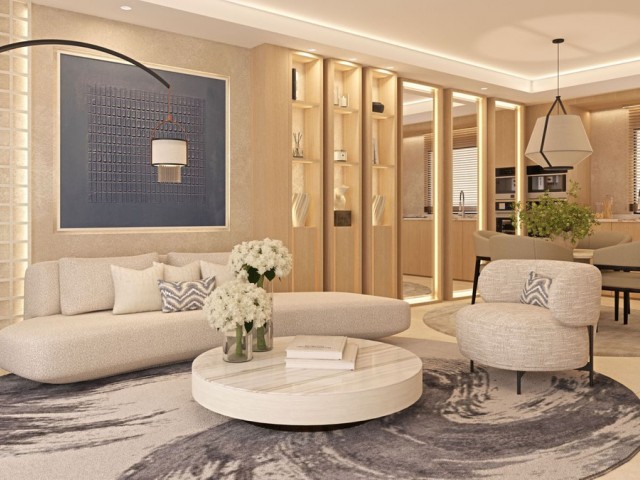 3 Bedrooms Townhouse in Marbella