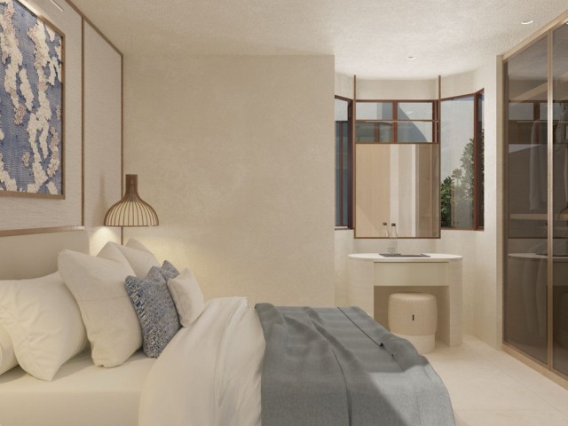 3 Bedrooms Townhouse in Marbella