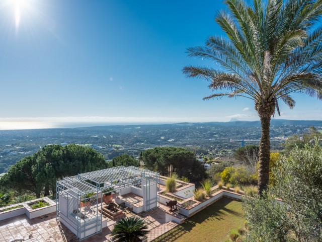 Villa avec 7 Chambres  à Sotogrande