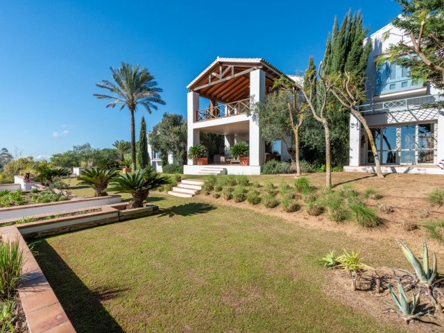 Villa avec 7 Chambres  à Sotogrande