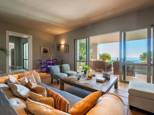 Villa avec 7 Chambres  à Sotogrande