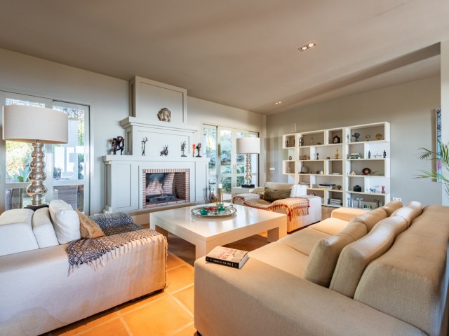 Villa avec 7 Chambres  à Sotogrande
