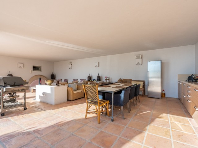 Villa avec 7 Chambres  à Sotogrande