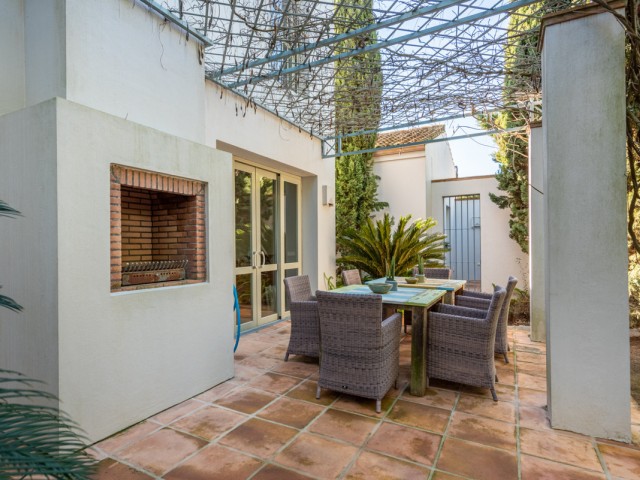 Villa avec 7 Chambres  à Sotogrande