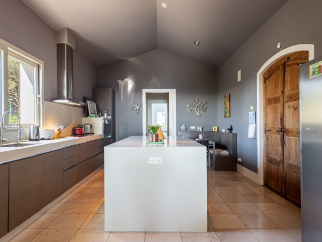 Villa avec 7 Chambres  à Sotogrande