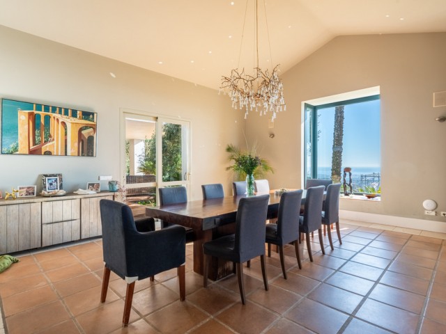 Villa avec 7 Chambres  à Sotogrande