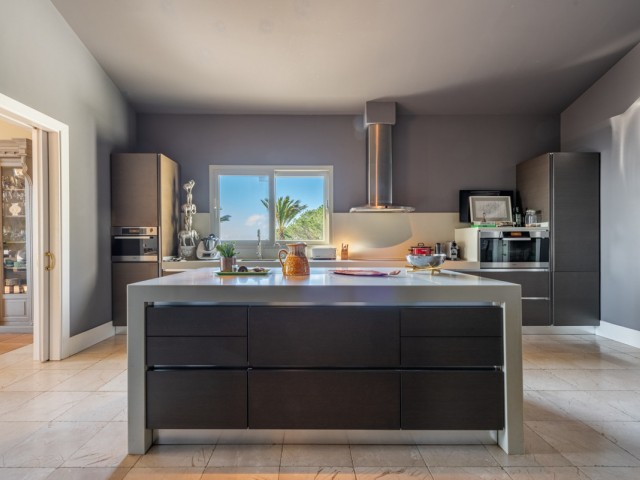 Villa avec 7 Chambres  à Sotogrande