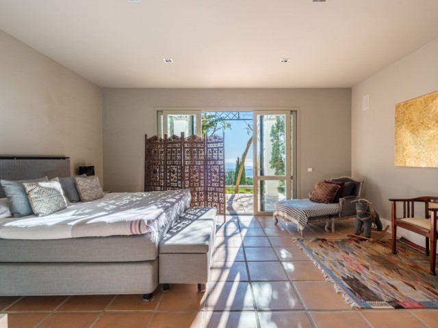 Villa avec 7 Chambres  à Sotogrande