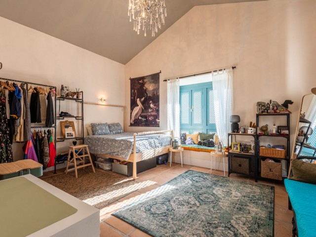 Villa avec 7 Chambres  à Sotogrande