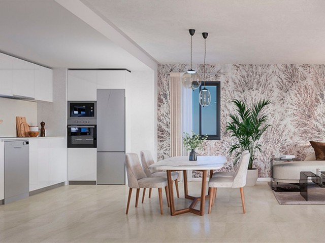 Penthouse avec 2 Chambres  à Benalmadena