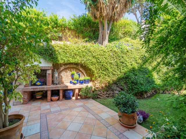 6 Slaapkamer Villa in Benalmadena