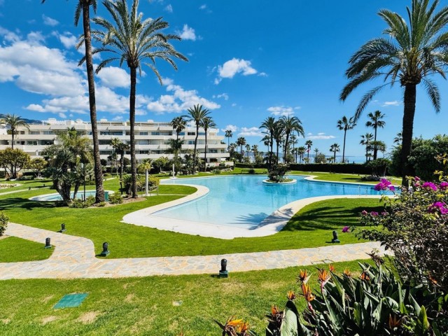 Apartment Puerto Banús - R4958815