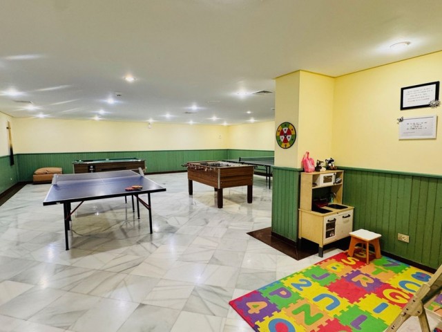 3 Bedrooms Apartment in Puerto Banús