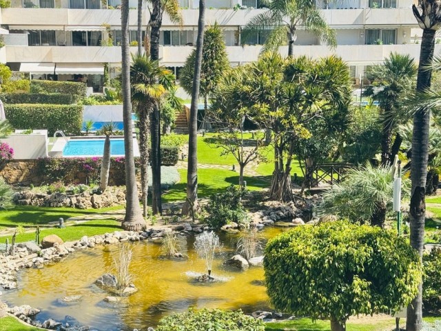 3 Bedrooms Apartment in Puerto Banús