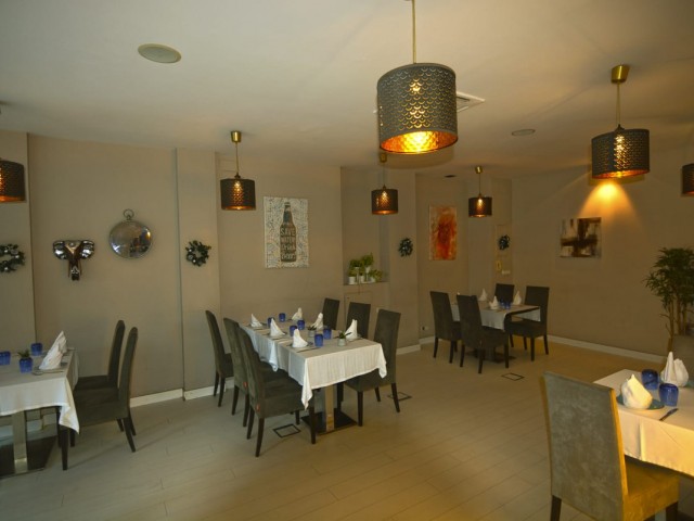 Commercieel in Aloha