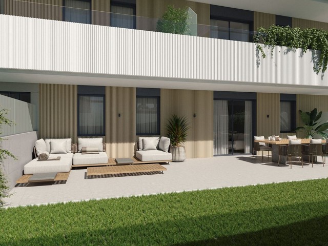 Apartment, Fuengirola, DVG-D5002