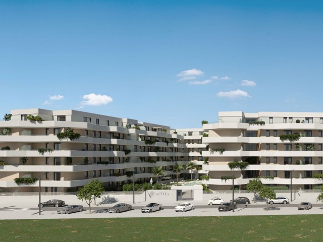 Apartment, Fuengirola, DVG-D5002