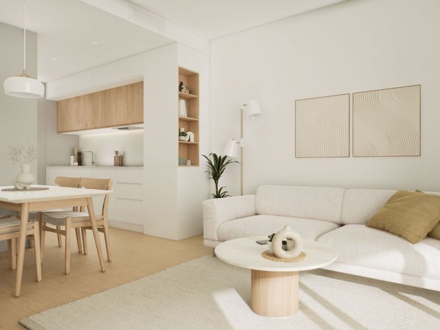 Apartment, Fuengirola, DVG-D5002