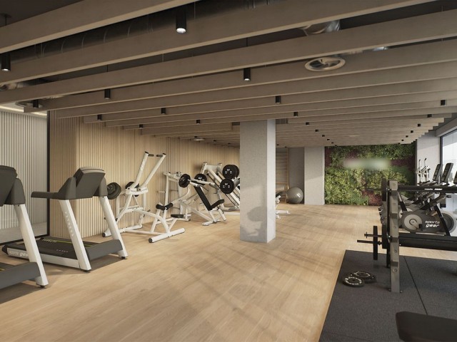 2 Bedrooms Apartment in Fuengirola