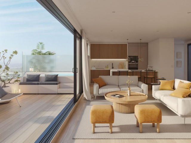 Huoneisto, Fuengirola, DVG-D5002