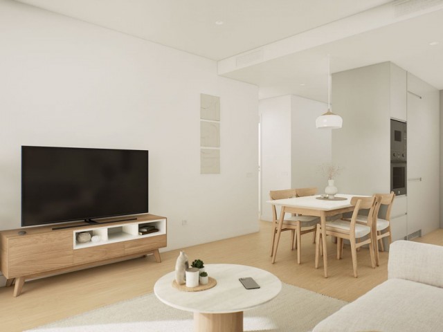 2 Makuuhuoneen Huoneisto Fuengirola