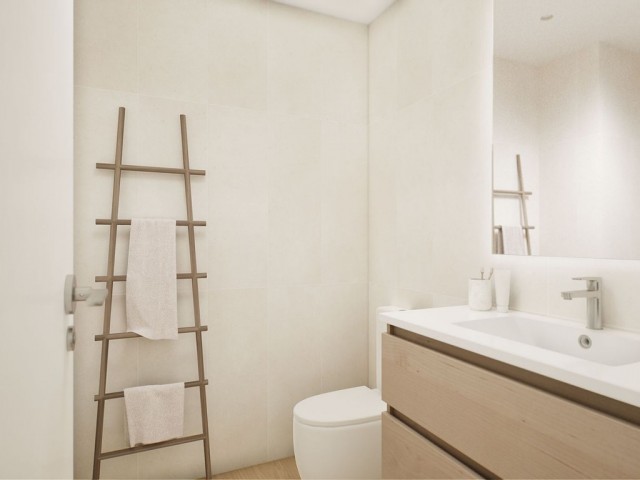 2 Makuuhuoneen Huoneisto Fuengirola