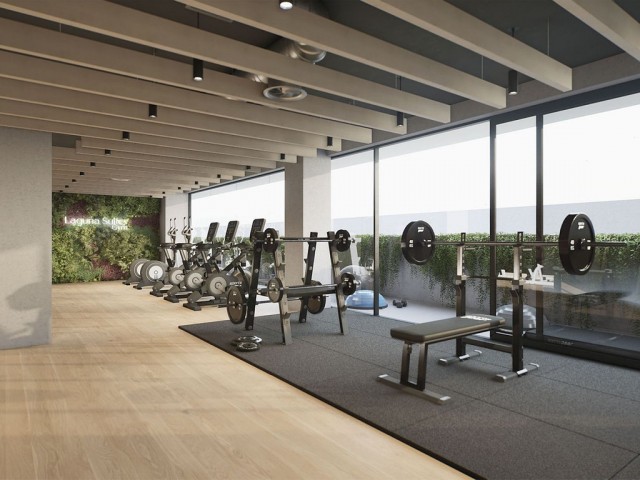 2 Makuuhuoneen Huoneisto Fuengirola