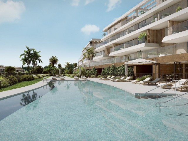 Apartment, Estepona