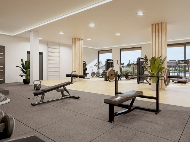 2 Bedrooms Apartment in Estepona