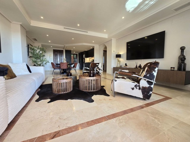 2 Bedrooms Apartment in La Mairena
