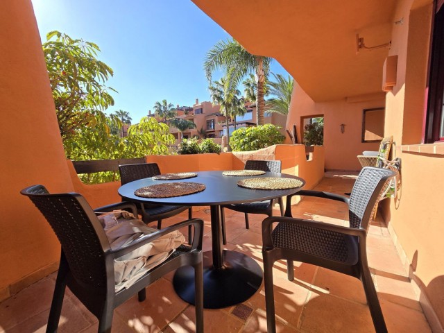 2 Bedrooms Apartment in La Mairena